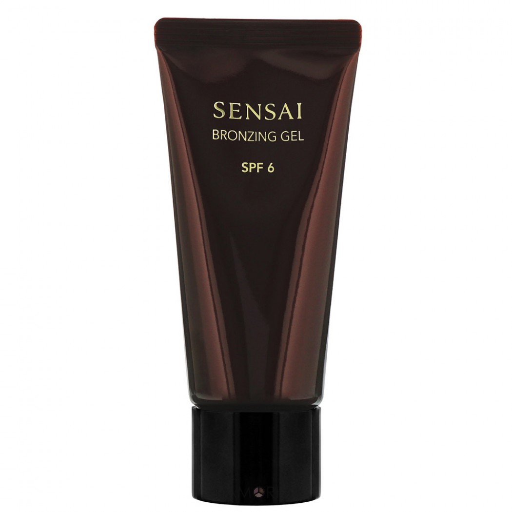 Бронзуючий гель